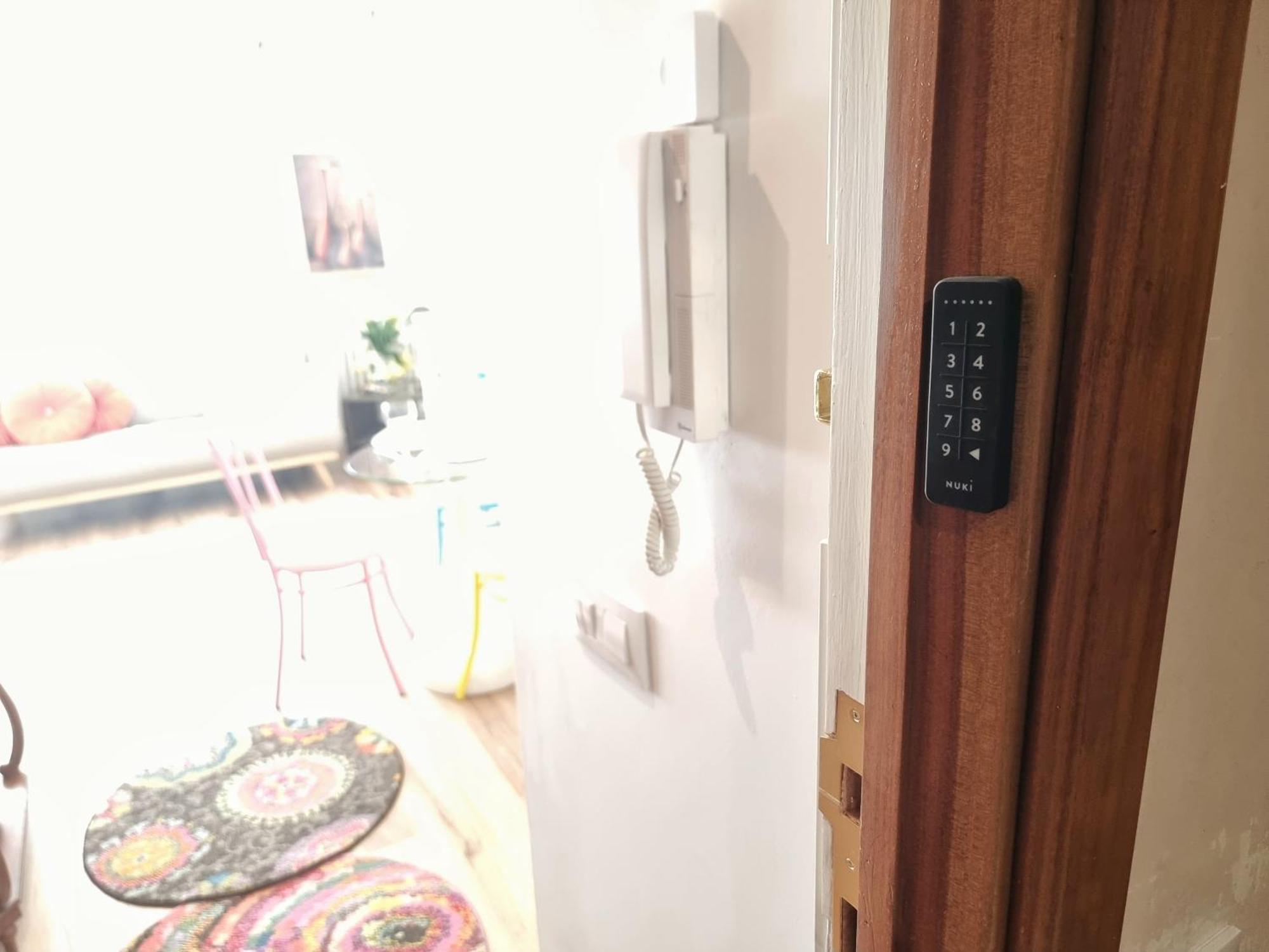 Kyra House Centro Vigo Apartment Екстериор снимка