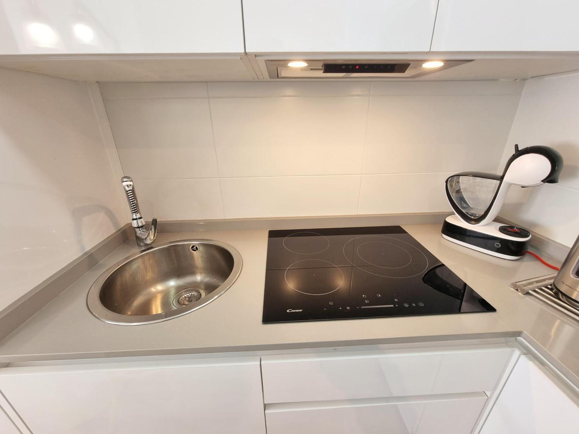 Kyra House Centro Vigo Apartment Екстериор снимка