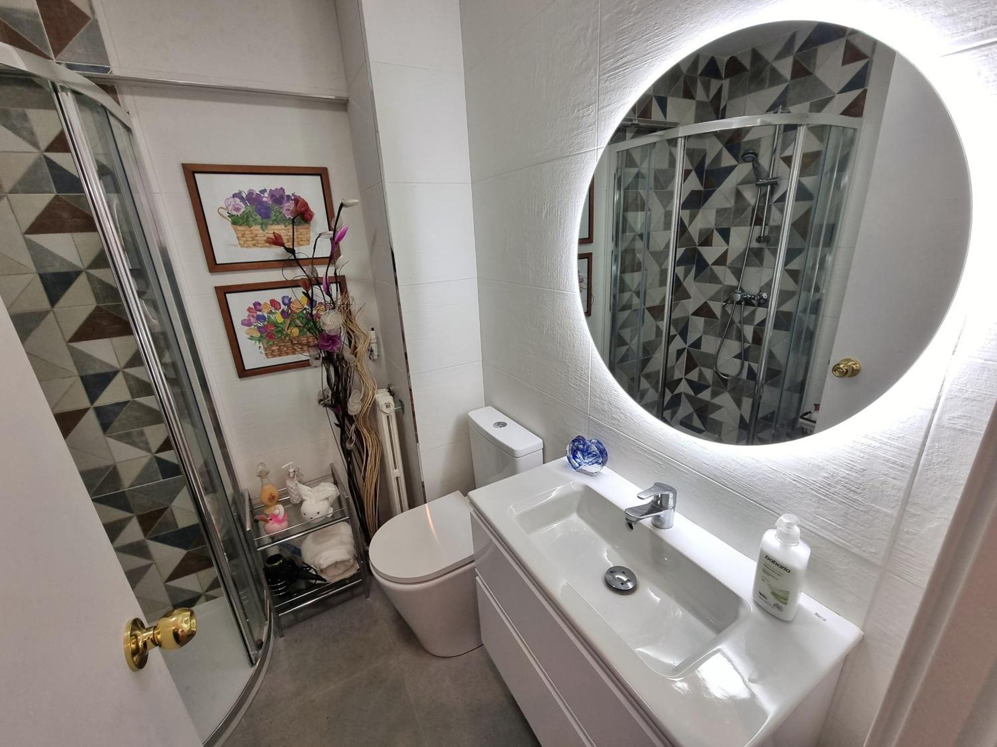 Kyra House Centro Vigo Apartment Екстериор снимка