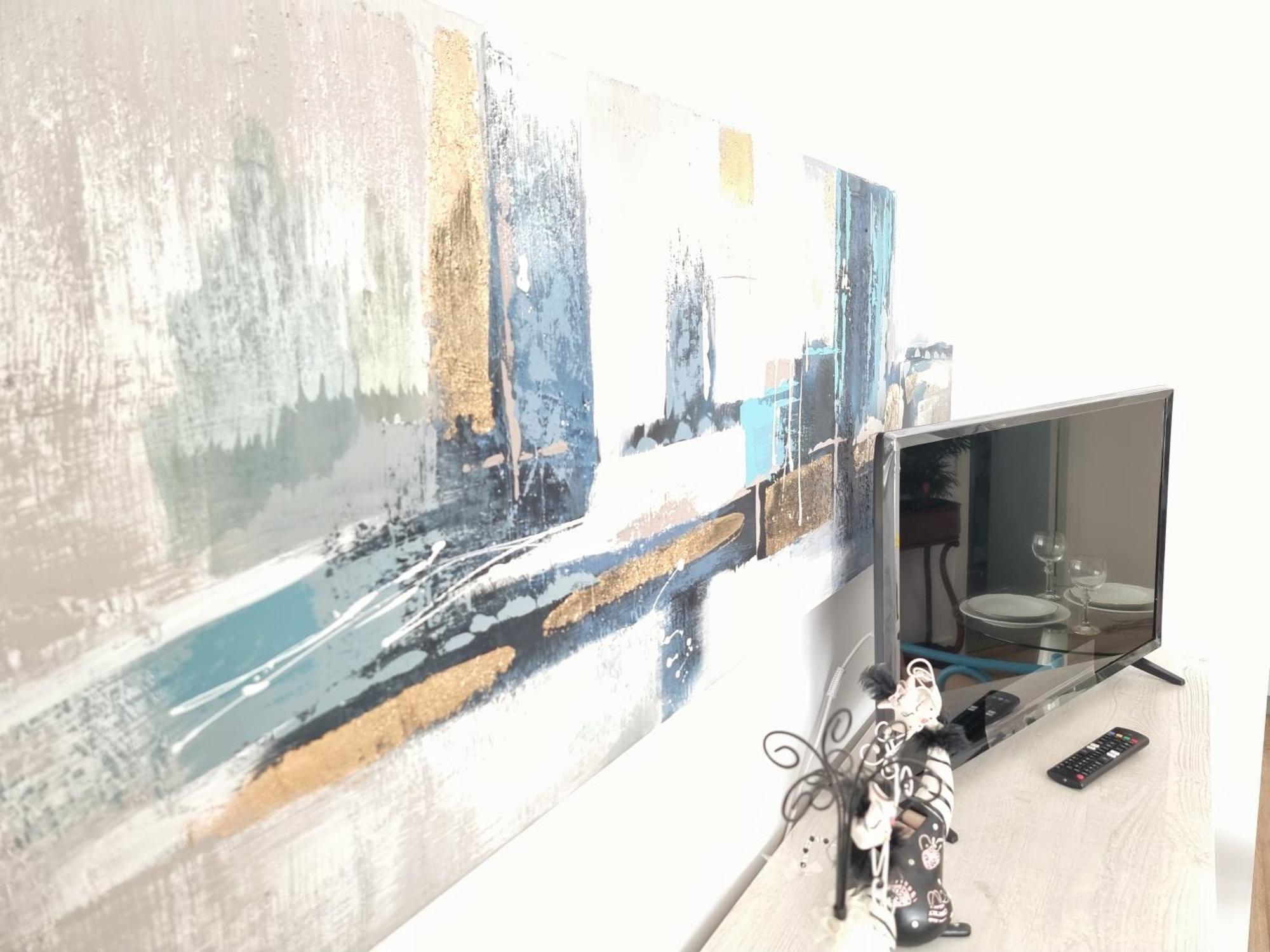 Kyra House Centro Vigo Apartment Екстериор снимка