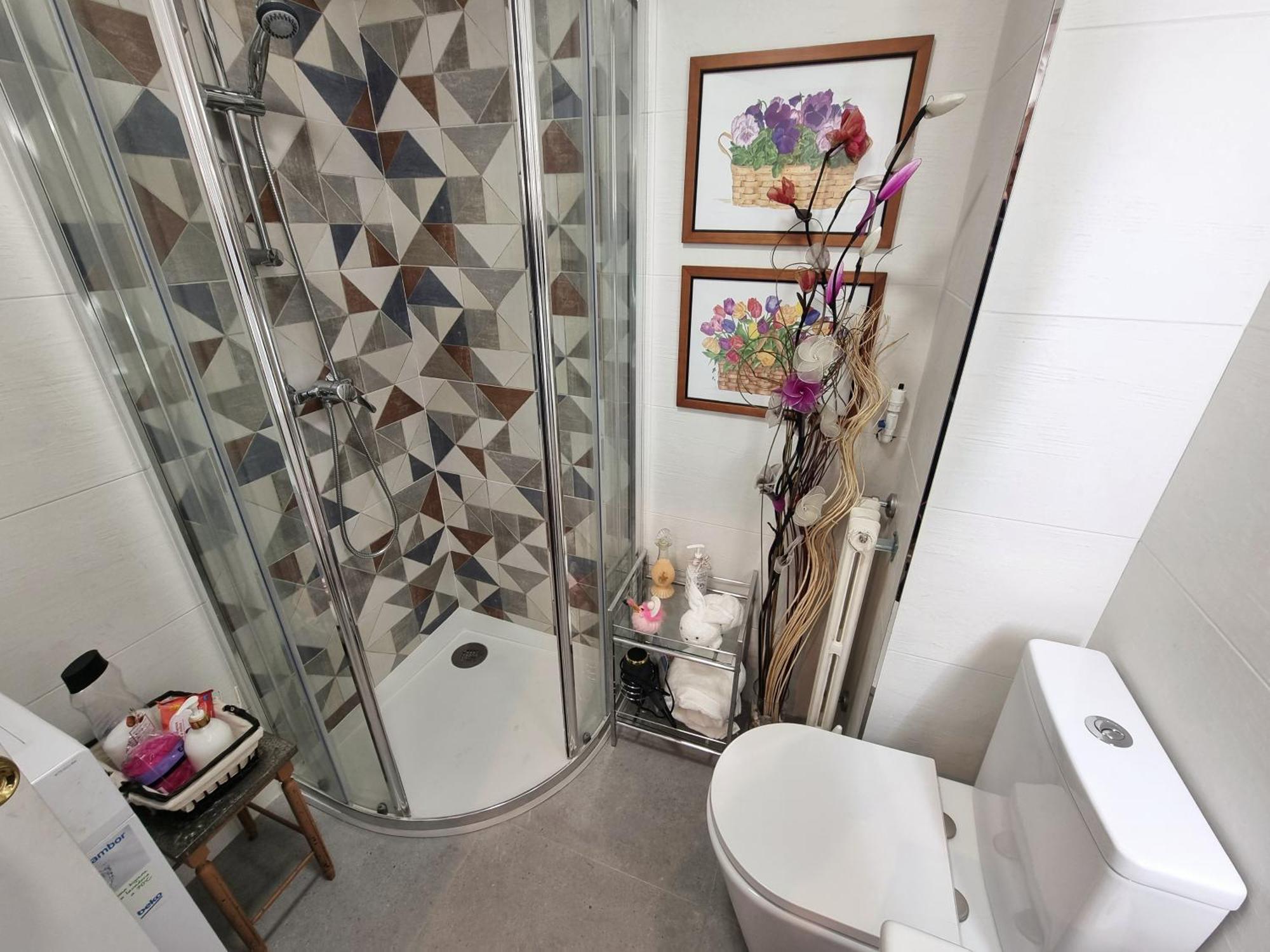 Kyra House Centro Vigo Apartment Екстериор снимка